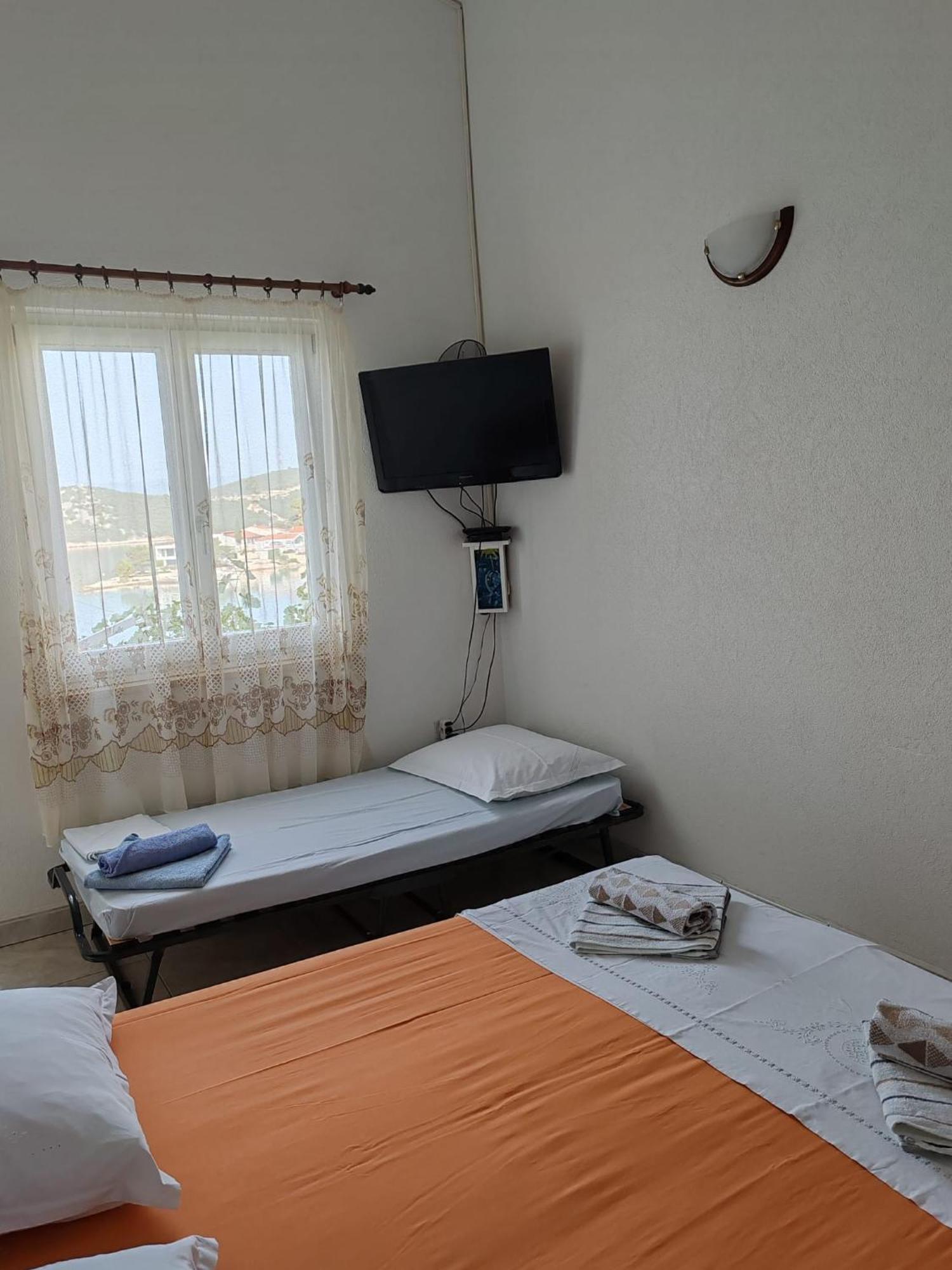Apartments Markotic 클레크 외부 사진