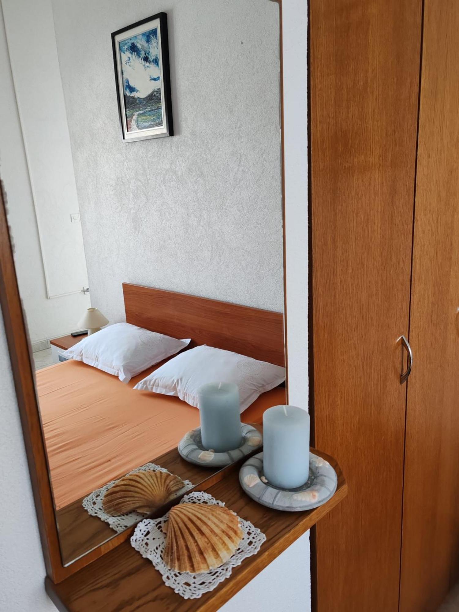 Apartments Markotic 클레크 외부 사진