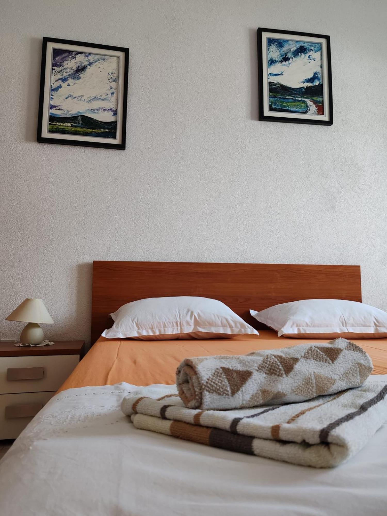 Apartments Markotic 클레크 외부 사진