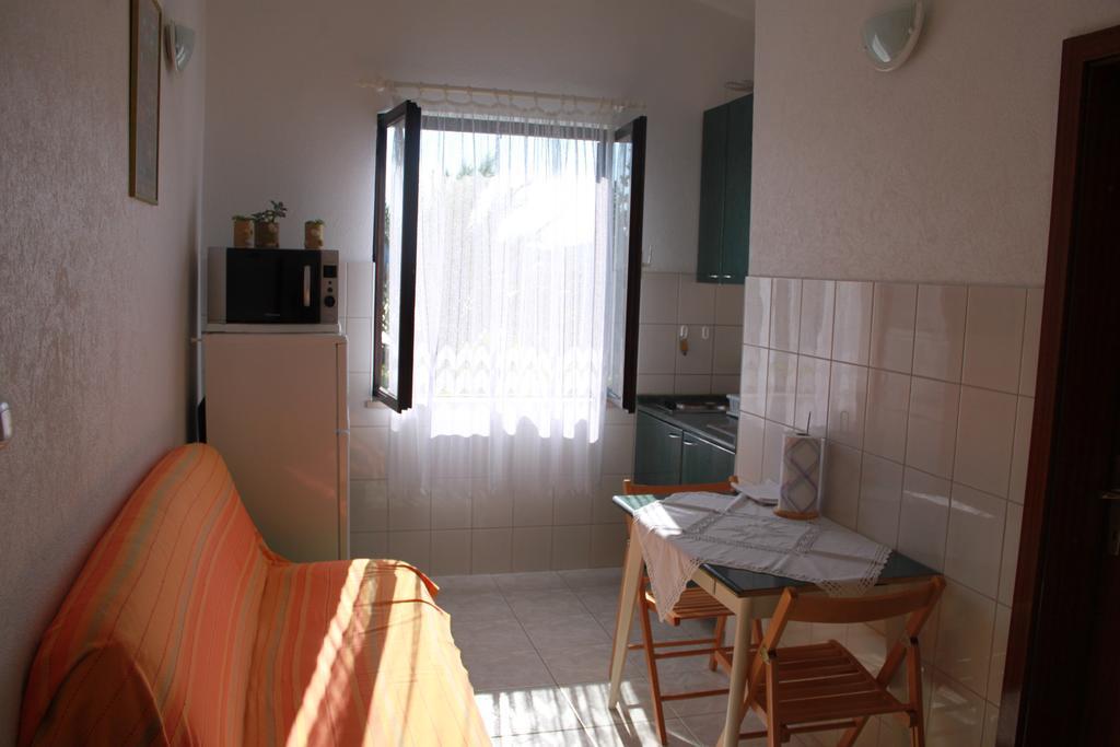 Apartments Markotic 클레크 외부 사진